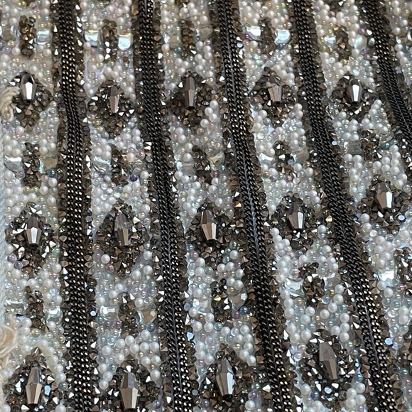 Denim Y2K Bag - Picture 4 of 8